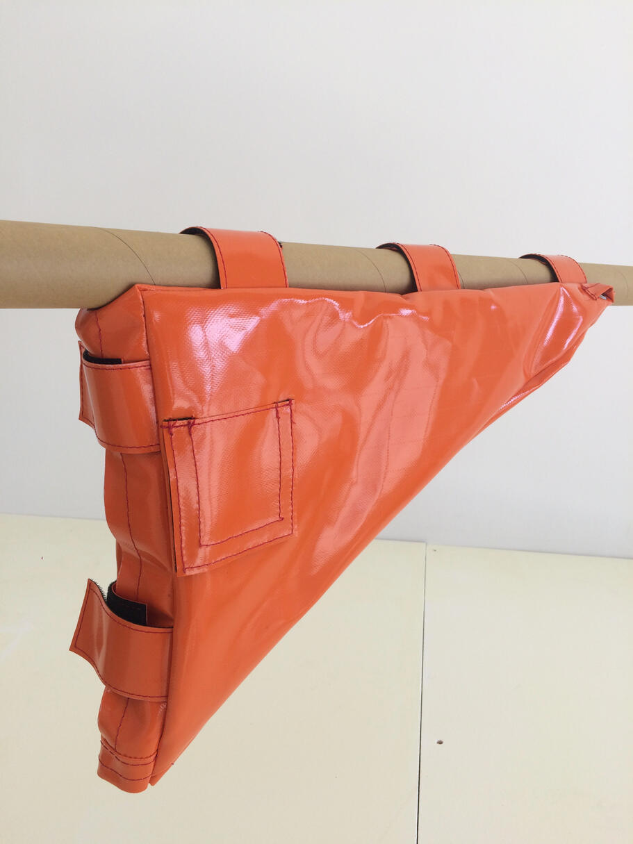 Electric Bike Battery Cover