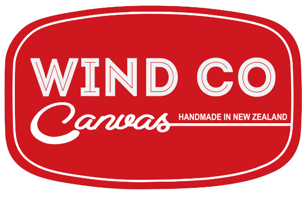 Wind Co Canvas Logo